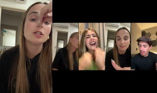 marceladias93 TikTok Live — Sep 1, 2026, 8:55 PM