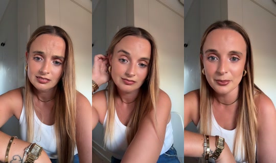 marceladias93 TikTok Live — Oct 3, 2026, 5:31 PM