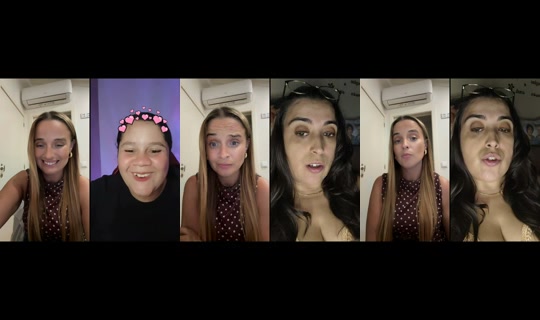 marceladias93 TikTok Live — Oct 4, 2026, 10:19 PM