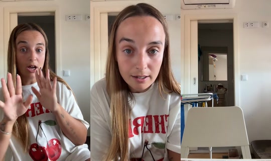 marceladias93 TikTok Live — Oct 5, 2026, 11:57 AM