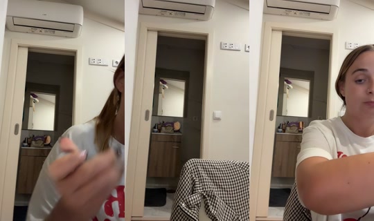 marceladias93 TikTok Live — Oct 6, 2026, 6:18 PM