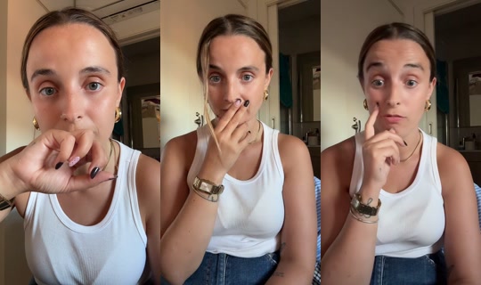 marceladias93 TikTok Live — Oct 9, 2026, 5:17 PM