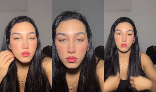 marcelamaria_27 TikTok Live — Sep 20, 2026, 2:30 AM