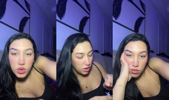 marcelamaria_27 TikTok Live — Sep 20, 2026, 5:01 AM