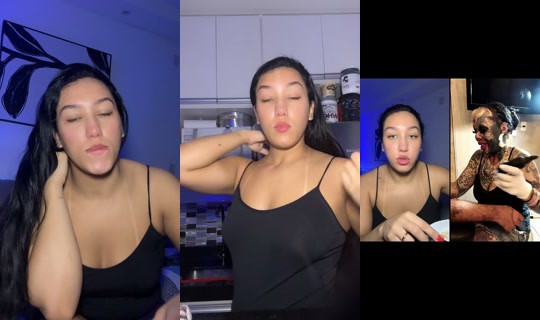 marcelamaria_27 TikTok Live — Sep 20, 2026, 8:37 PM