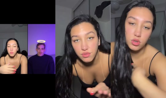marcelamaria_27 TikTok Live — Sep 20, 2026, 9:27 PM