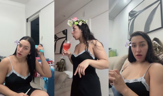 marcelamelo178 TikTok Live — Aug 24, 2026, 3:21 AM