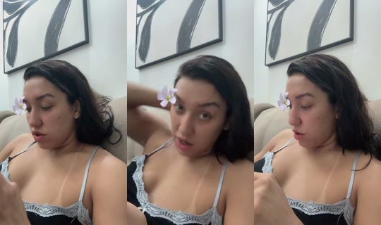 marcelamelo178 TikTok Live — Aug 24, 2026, 4:11 AM