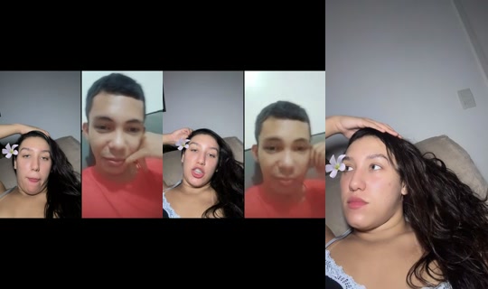 marcelamelo178 TikTok Live — Aug 24, 2026, 4:55 AM