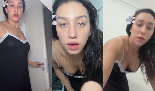 marcelamelo178 TikTok Live — Aug 24, 2026, 5:25 AM