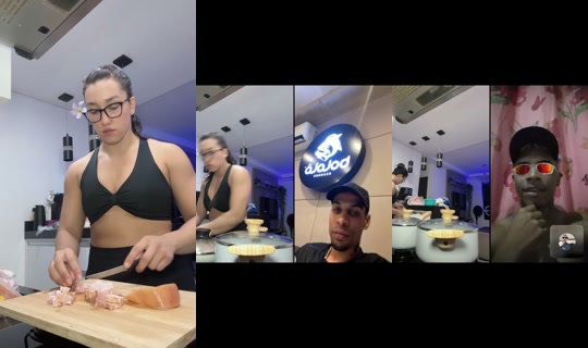 marcelamelo178 TikTok Live — Aug 24, 2026, 10:48 PM