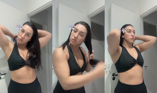 marcelamelo178 TikTok Live — Aug 25, 2026, 2:48 AM