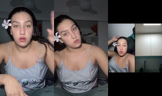 marcelamelo178 TikTok Live — Aug 25, 2026, 4:46 AM