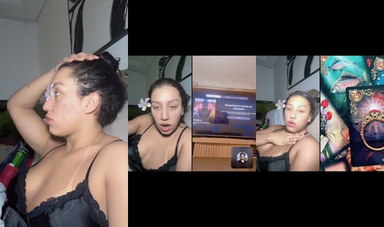 marcelamelo178 TikTok Live — Aug 27, 2026, 2:07 AM