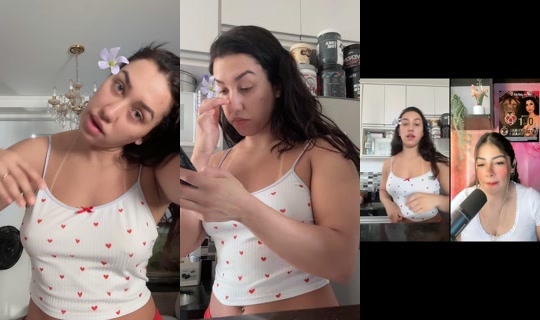 marcelamelo178 TikTok Live — Aug 28, 2026, 4:41 PM