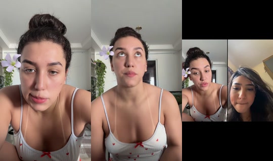 marcelamelo178 TikTok Live — Aug 28, 2026, 7:00 PM