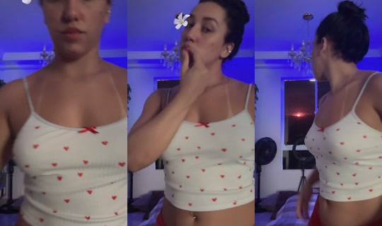 marcelamelo178 TikTok Live — Aug 28, 2026, 8:33 PM