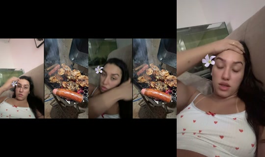 marcelamelo178 TikTok Live — Aug 29, 2026, 12:50 AM