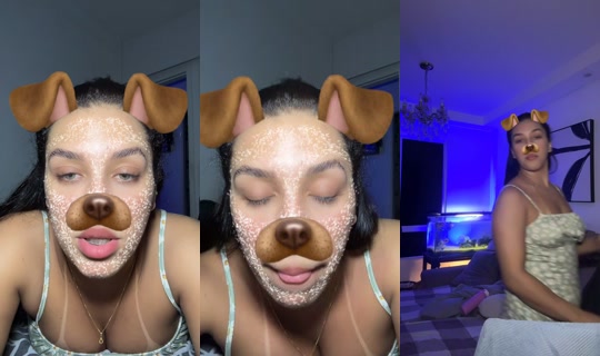 marcelamelo178 TikTok Live — Aug 31, 2026, 11:53 PM
