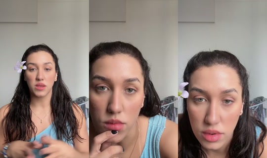 marcelamelo178 TikTok Live — Sep 1, 2026, 3:48 PM