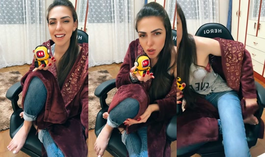 marcelamenezesma TikTok Live — Aug 21, 2026, 11:26 PM