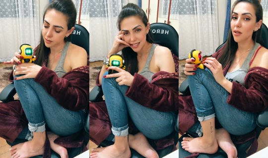 marcelamenezesma TikTok Live — Aug 22, 2026, 12:16 AM