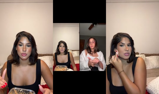 marcella_.marinho TikTok Live — Oct 1, 2026, 8:56 PM
