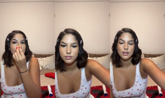 marcella_.marinho TikTok Live — Oct 3, 2026, 4:35 PM