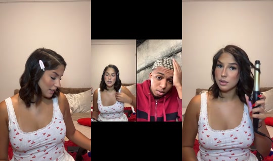 marcella_.marinho TikTok Live — Oct 3, 2026, 5:05 PM