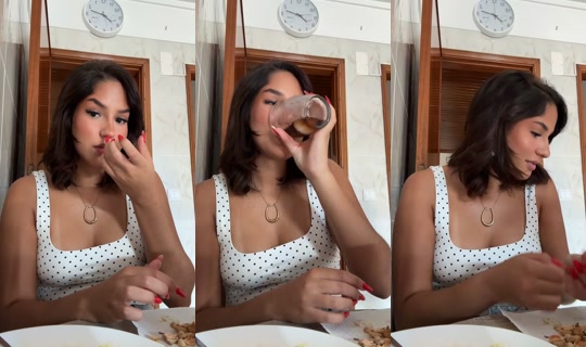 marcella_.marinho TikTok Live — Oct 5, 2026, 3:12 PM