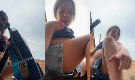 marcia_isabela TikTok Live — Oct 8, 2026, 7:51 PM