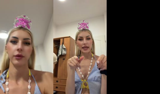 marcia_matuszewska TikTok Live — Aug 21, 2026, 6:15 PM