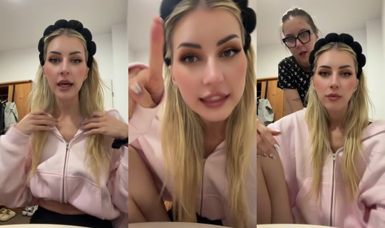 marcia_matuszewska TikTok Live — Aug 22, 2026, 5:32 PM