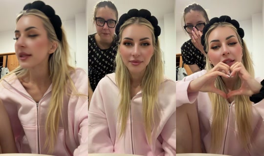 marcia_matuszewska TikTok Live — Aug 22, 2026, 6:23 PM