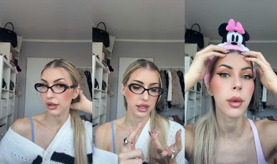 marcia_matuszewska TikTok Live — Sep 27, 2026, 8:10 AM