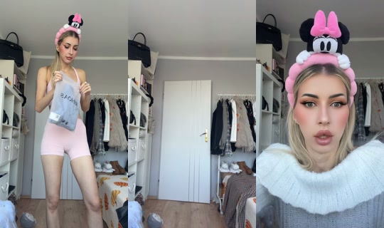 marcia_matuszewska TikTok Live — Sep 27, 2026, 8:50 AM