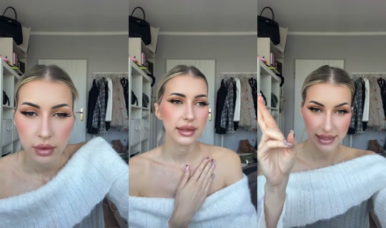 marcia_matuszewska TikTok Live — Sep 27, 2026, 9:40 AM