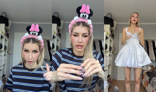 marcia_matuszewska TikTok Live — Oct 3, 2026, 8:09 AM