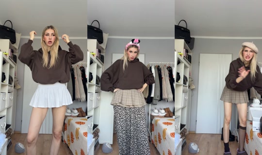 marcia_matuszewska TikTok Live — Oct 3, 2026, 8:54 AM