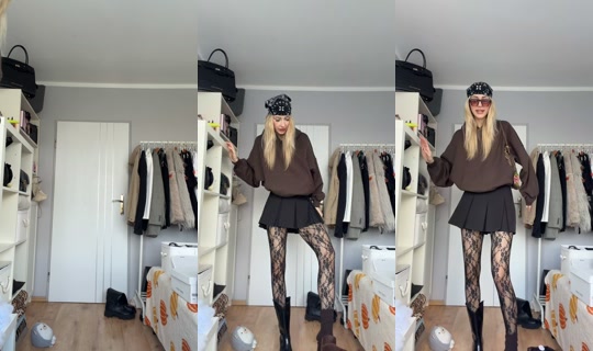 marcia_matuszewska TikTok Live — Oct 3, 2026, 9:26 AM