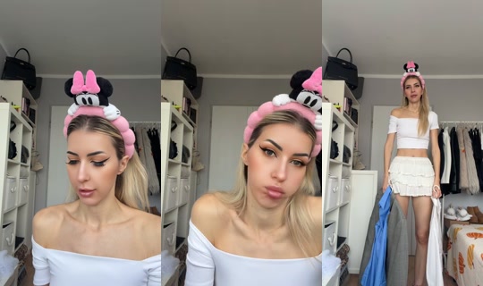 marcia_matuszewska TikTok Live — Oct 4, 2026, 8:11 AM
