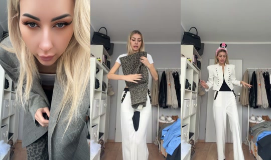 marcia_matuszewska TikTok Live — Oct 4, 2026, 9:01 AM