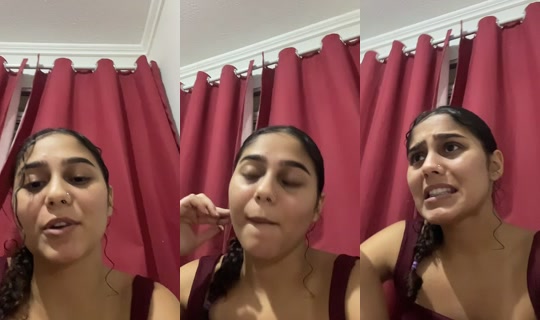marcianokarolina TikTok Live — Sep 24, 2026, 11:18 PM