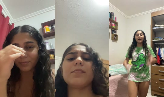marcianokarolina TikTok Live — Sep 27, 2026, 3:50 AM
