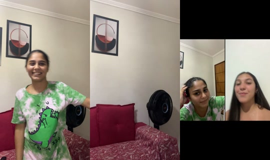 marcianokarolina TikTok Live — Sep 28, 2026, 1:22 AM