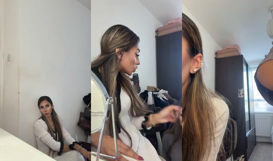 mareaaljamila TikTok Live — Sep 21, 2026, 2:30 PM