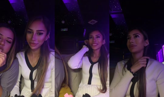 mareaaljamila TikTok Live — Sep 21, 2026, 7:27 PM