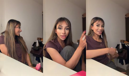 mareaaljamila TikTok Live — Sep 24, 2026, 7:10 PM