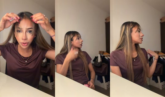 mareaaljamila TikTok Live — Sep 24, 2026, 8:01 PM