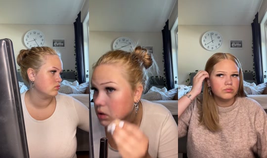 marebare180 TikTok Live — Aug 21, 2026, 1:35 PM